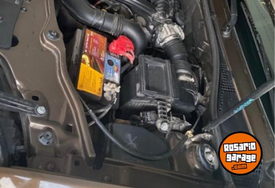 Camionetas - Renault Duster Dakar tracker 2018 Nafta 118000Km - En Venta