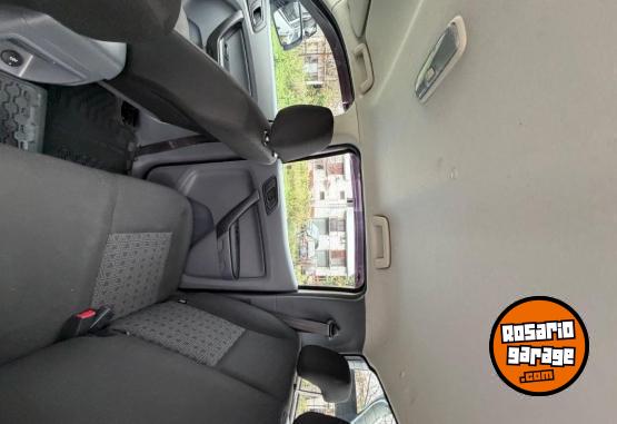 Camionetas - Ford Ranger 2019 Nafta 70000Km - En Venta
