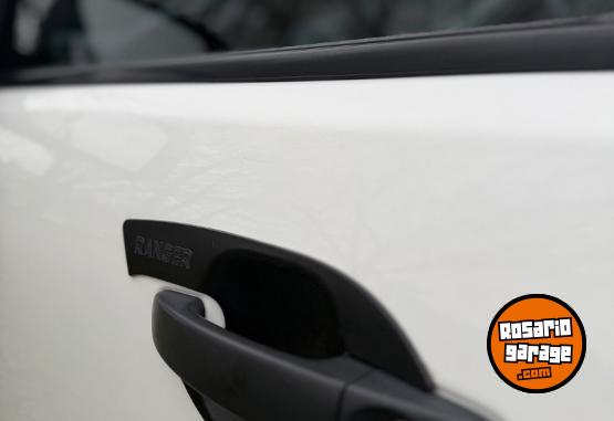 Camionetas - Ford Ranger 2019 Nafta 70000Km - En Venta