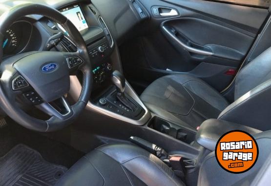 Autos - Ford Focus 2018 Nafta 44000Km - En Venta