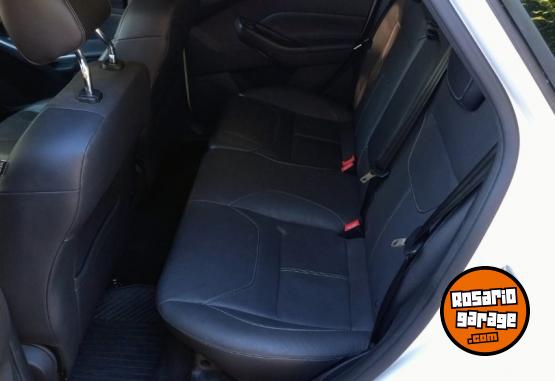 Autos - Ford Focus 2018 Nafta 44000Km - En Venta