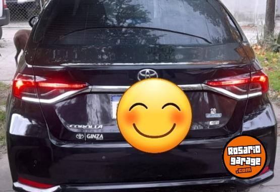 Autos - Toyota Corolla xei 2024 Nafta 70000Km - En Venta