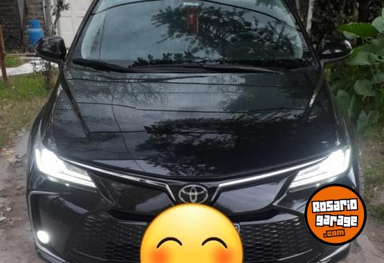 Autos - Toyota Corolla xei 2024 Nafta 70000Km - En Venta