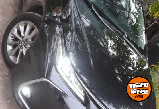 Autos - Toyota Corolla xei 2024 Nafta 70000Km - En Venta