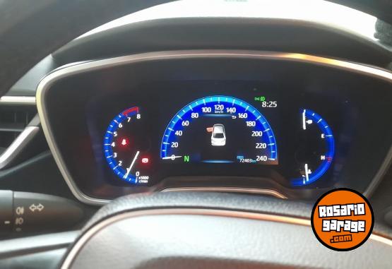 Autos - Toyota Corolla xei 2024 Nafta 70000Km - En Venta