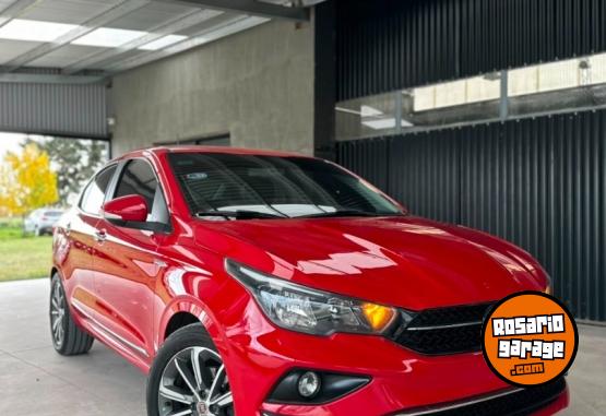 Autos - Fiat CRONOS PRECISION 2018 Nafta 123000Km - En Venta