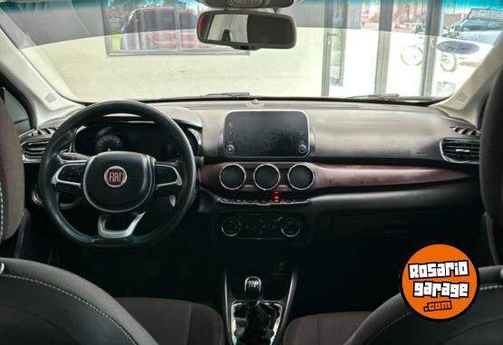 Autos - Fiat CRONOS PRECISION 2018 Nafta 123000Km - En Venta