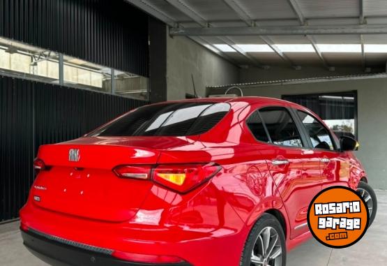 Autos - Fiat CRONOS PRECISION 2018 Nafta 123000Km - En Venta