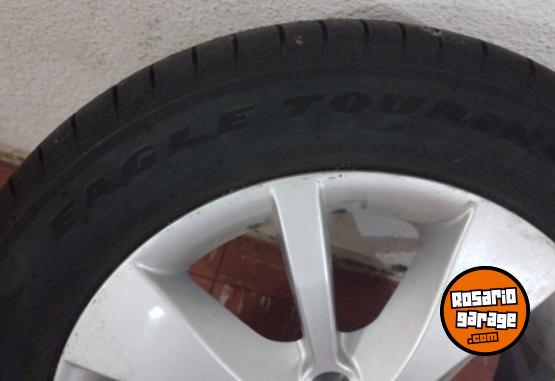 Accesorios para Autos - Partes varias de Sandero Stepway 2014 - En Venta