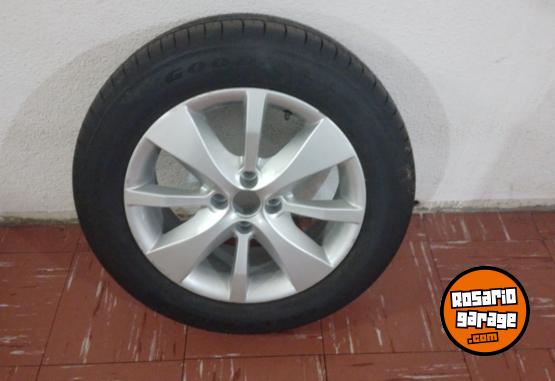 Accesorios para Autos - Partes varias de Sandero Stepway 2014 - En Venta