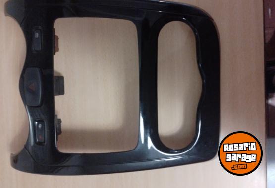 Accesorios para Autos - Partes varias de Sandero Stepway 2014 - En Venta
