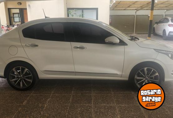 Autos - Fiat Cronos 1.8 2021 Nafta 127000Km - En Venta