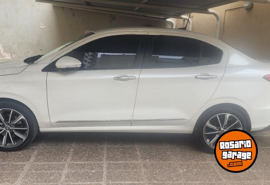 Autos - Fiat Cronos 1.8 2021 Nafta 127000Km - En Venta