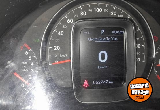Camionetas - Fiat Strada Ranch cvt 2023 Nafta 63000Km - En Venta