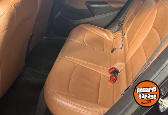 Autos - Chevrolet Curse premier 2019 Nafta 120000Km - En Venta