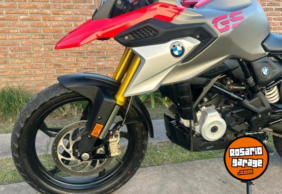 Motos - Bmw GS 310 2018 Nafta 10000Km - En Venta