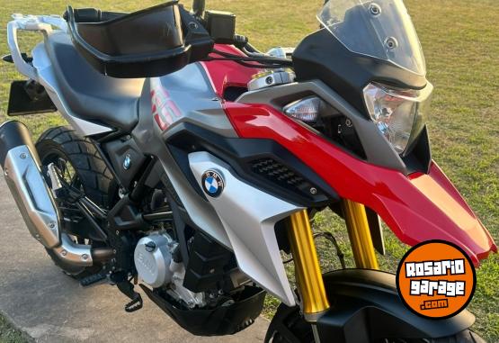 Motos - Bmw GS 310 2018 Nafta 10000Km - En Venta