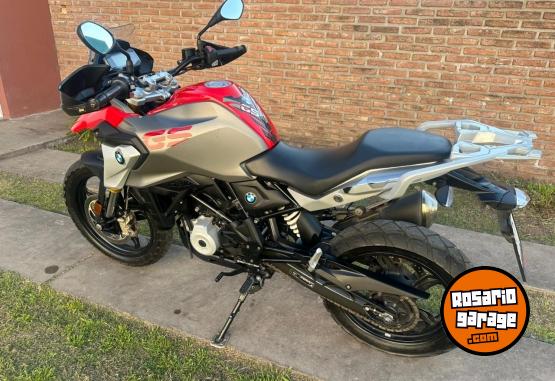 Motos - Bmw GS 310 2018 Nafta 10000Km - En Venta