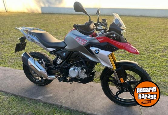 Motos - Bmw GS 310 2018 Nafta 10000Km - En Venta