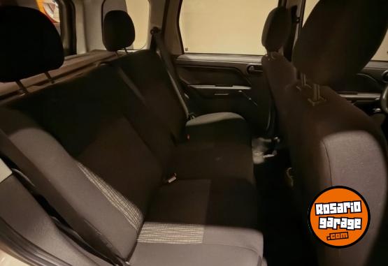 Autos - Ford ECOSPORT XL PLUS 2012 Nafta 147000Km - En Venta