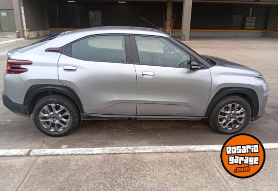 Autos - Citroen BASALT 2025 Nafta 8000Km - En Venta