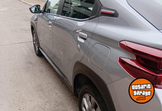 Autos - Citroen BASALT 2025 Nafta 8000Km - En Venta