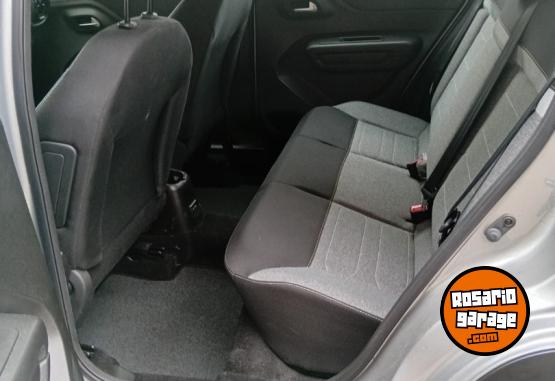 Autos - Citroen BASALT 2025 Nafta 8000Km - En Venta