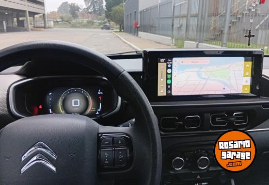 Autos - Citroen BASALT 2025 Nafta 8000Km - En Venta