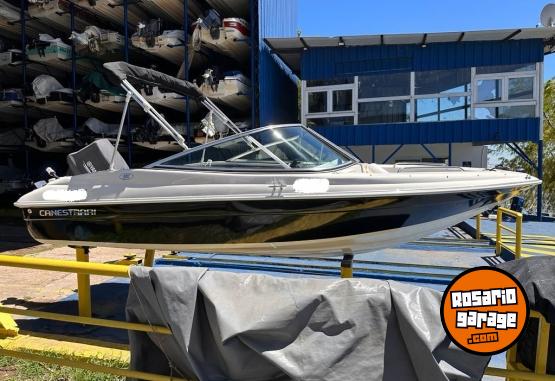 Embarcaciones - Canestrari 160 !!! - En Venta