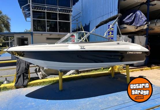 Embarcaciones - Canestrari 160 !!! - En Venta