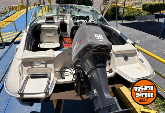 Embarcaciones - Canestrari 160 !!! - En Venta