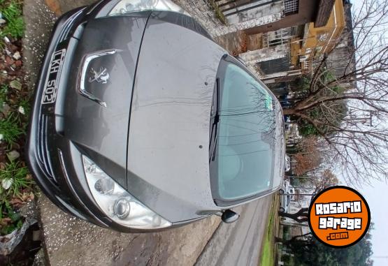Autos - Peugeot 408 2012 Nafta 148500Km - En Venta