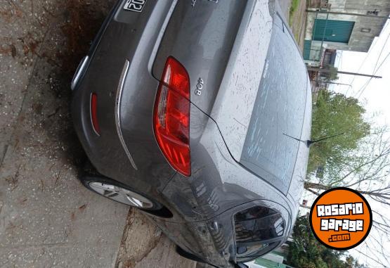 Autos - Peugeot 408 2012 Nafta 148500Km - En Venta