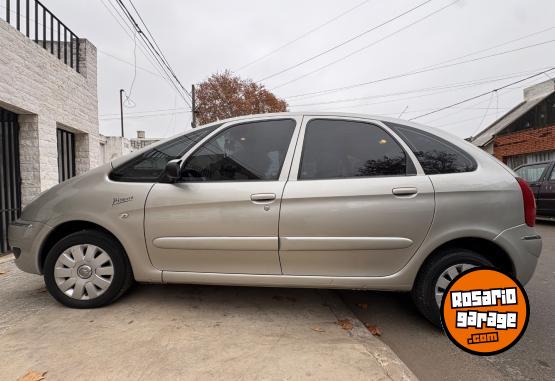 Autos - Citroen Xsara Picasso 2012 Nafta 124500Km - En Venta