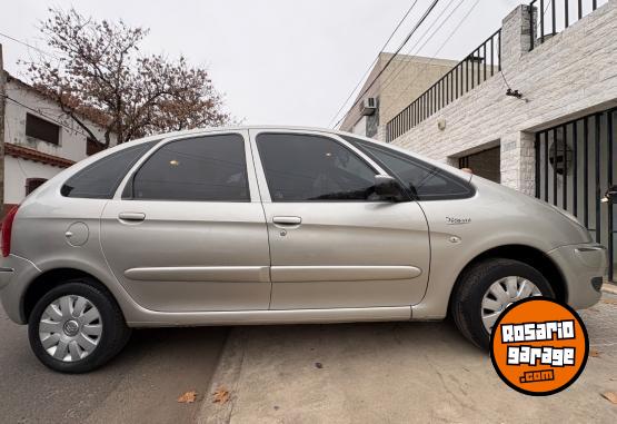 Autos - Citroen Xsara Picasso 2012 Nafta 124500Km - En Venta