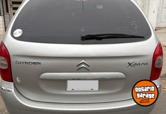 Autos - Citroen Xsara Picasso 2012 Nafta 124500Km - En Venta