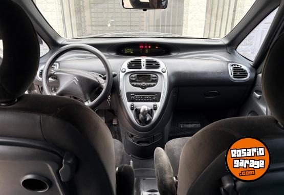 Autos - Citroen Xsara Picasso 2012 Nafta 124500Km - En Venta