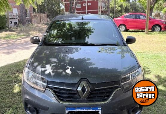 Autos - Renault Sandero 2022 Nafta 65000Km - En Venta