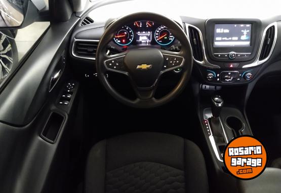 Autos - Chevrolet EQUINOX 1.5T LS FWDA 2020 Nafta 90200Km - En Venta