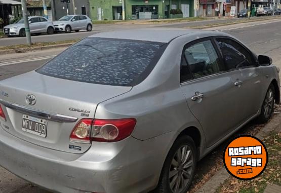 Autos - Toyota Corolla 2013 Nafta 249000Km - En Venta