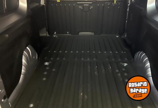 Utilitarios - Citroen BERLINGO 2026 Diesel 0Km - En Venta