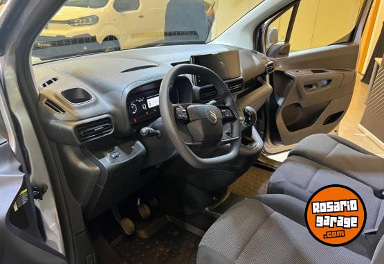 Utilitarios - Citroen BERLINGO 2026 Diesel 0Km - En Venta
