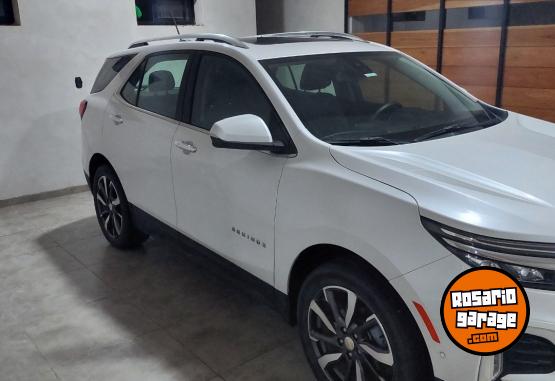 Autos - Chevrolet Equinox Premier 2024 Nafta 37000Km - En Venta