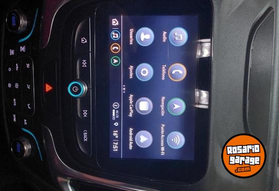 Autos - Chevrolet Equinox Premier 2024 Nafta 37000Km - En Venta