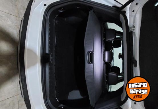 Autos - Chevrolet Equinox Premier 2024 Nafta 37000Km - En Venta