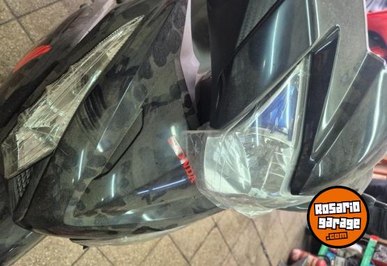 Motos - Honda Wave 2025 Nafta 108Km - En Venta
