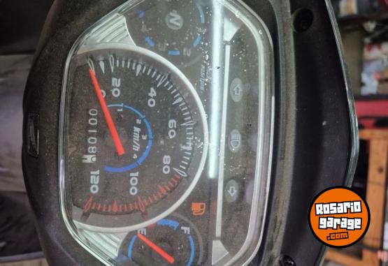 Motos - Honda Wave 2025 Nafta 108Km - En Venta