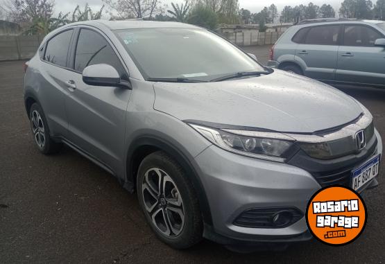 Autos - Honda Honda HRV 2023 Nafta 35000Km - En Venta