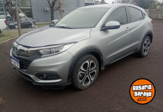 Autos - Honda Honda HRV 2023 Nafta 35000Km - En Venta