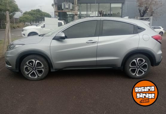 Autos - Honda Honda HRV 2023 Nafta 35000Km - En Venta